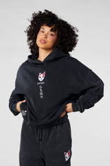 W567 - Demon Slayer: Kimetsu no Yaiba - Hoodie