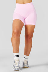 W133 - Curve Seamless Shorts 4.75" - New Colors