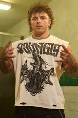 3093 - Unleashed Cut-Offs
