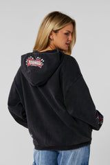 W5193- Drift Hoodie