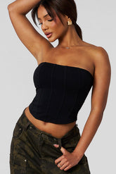 W477 Sculpt Corset