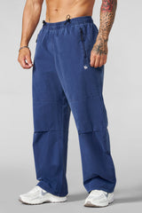 2085 - Washed Training Pants