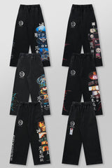 2153 - Demon Slayer: Kimetsu no Yaiba - Sweats - June 16th