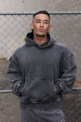 5096 - Elevated Essentials - Pullover Hoodies