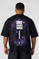 4105 - One Punch Man Tees - June 16th