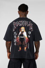 4266 - Demon Slayer: Kimetsu no Yaiba - Character Tees - June 16th