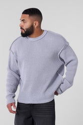 5158 - Deconstructed Stencil Thermal