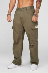 6047 - Classic Cargo Pants - June 16th