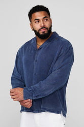 8053 - Flowy Button-ups - June 16th