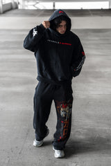 5053 - One Punch Man Hoodies - June 16th