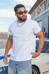 4192 - Washed Tailored Tees - June 16th