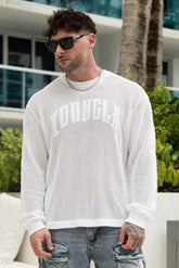 8016 - 99 Knit Longsleeves