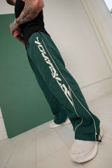 2113 - Foundation Track Pants - June 16th