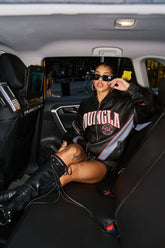 W5191 - Off Track Jacket