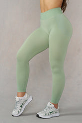 W2223 - Motion Seamless Leggings
