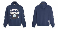 Broken Planet High Street Graphic Hoodie