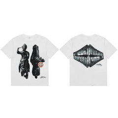 Travis Scott Urban Lifestyle Tee
