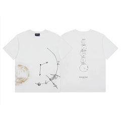 Travis Scott Trendy Graphic Tee