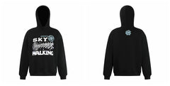 Broken Planet Urban Culture Hoodie