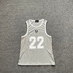 Broken Planet Summer Street Tank