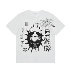 Travis Scott Modern Casual Tee