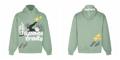 Broken Planet Signature Street Hoodie