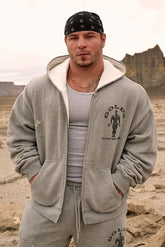 5226 - Gold's Iron Legacy Layered Zip-Ups - June 16th