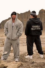 5226 - Gold's Iron Legacy Layered Zip-Ups - June 16th