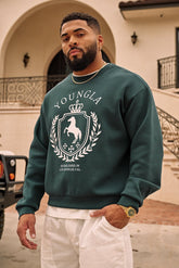 5075 - Old Money Crewnecks - June 16th
