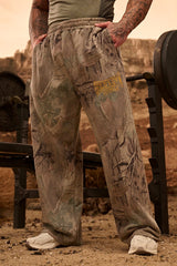 2052 - Gold's Iron Legacy Heritage Sweats - June 16th