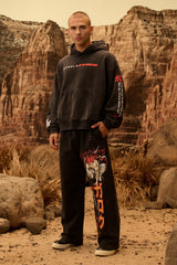 2017 - One Punch Man Sweats - June 16th