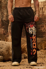 2017 - One Punch Man Sweats - June 16th