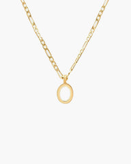 Devon Necklace
