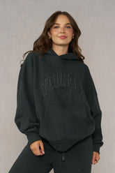 W5192 - Layover Hoodie