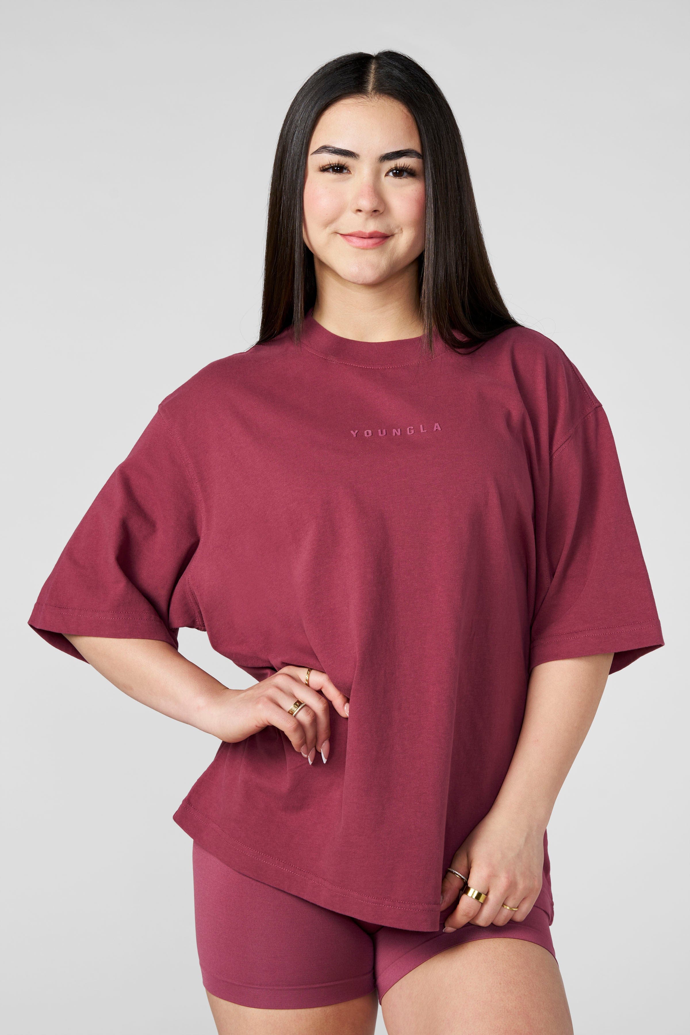 W4358 - Kove Tee