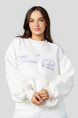 W5172 - Country Club Crewneck