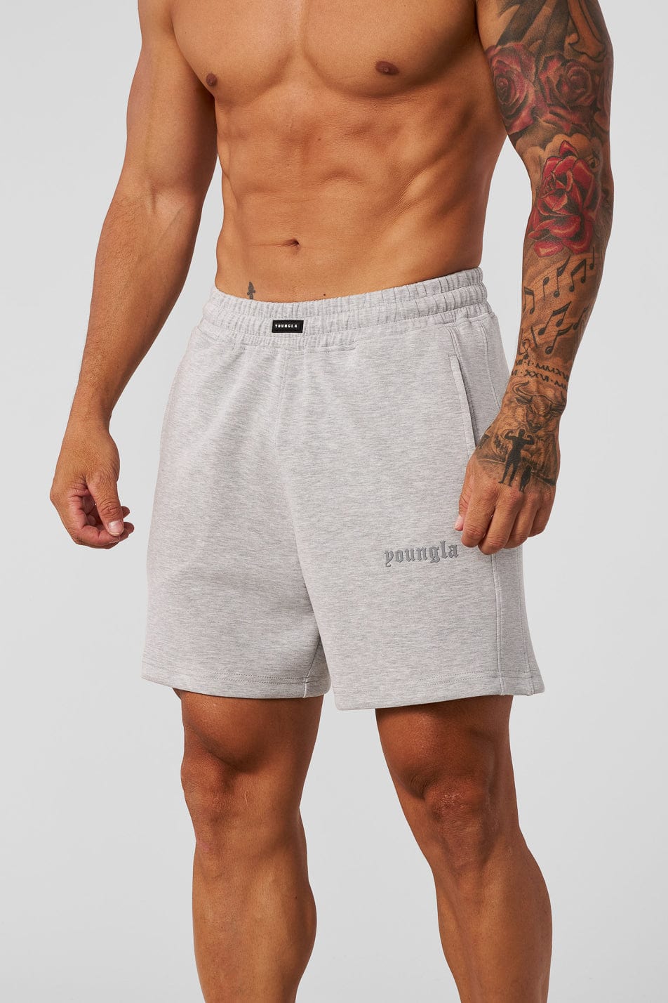 1024 - Soft AF Shorts - June 16th