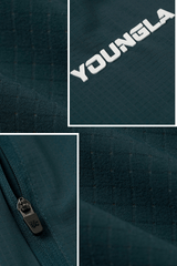 1059 - Ultra Lightweight Fitness Shorts