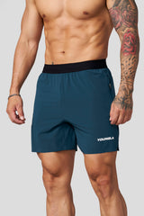 1059 - Ultra Lightweight Fitness Shorts