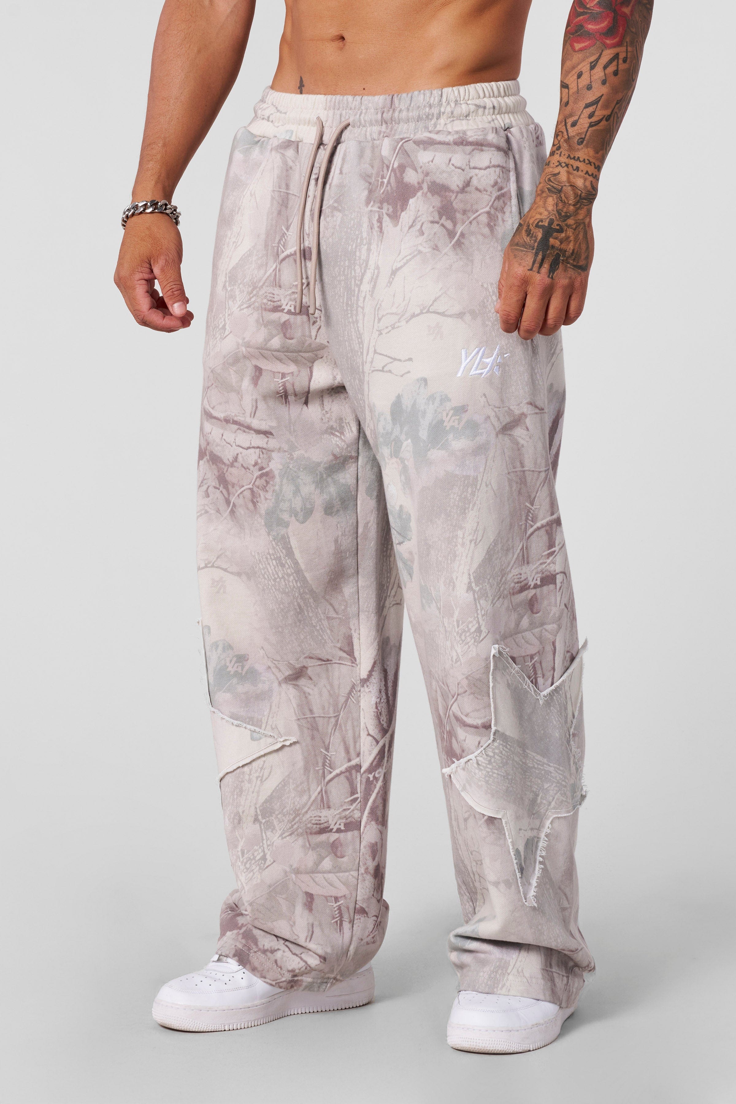 2058 - Superstar Sweats