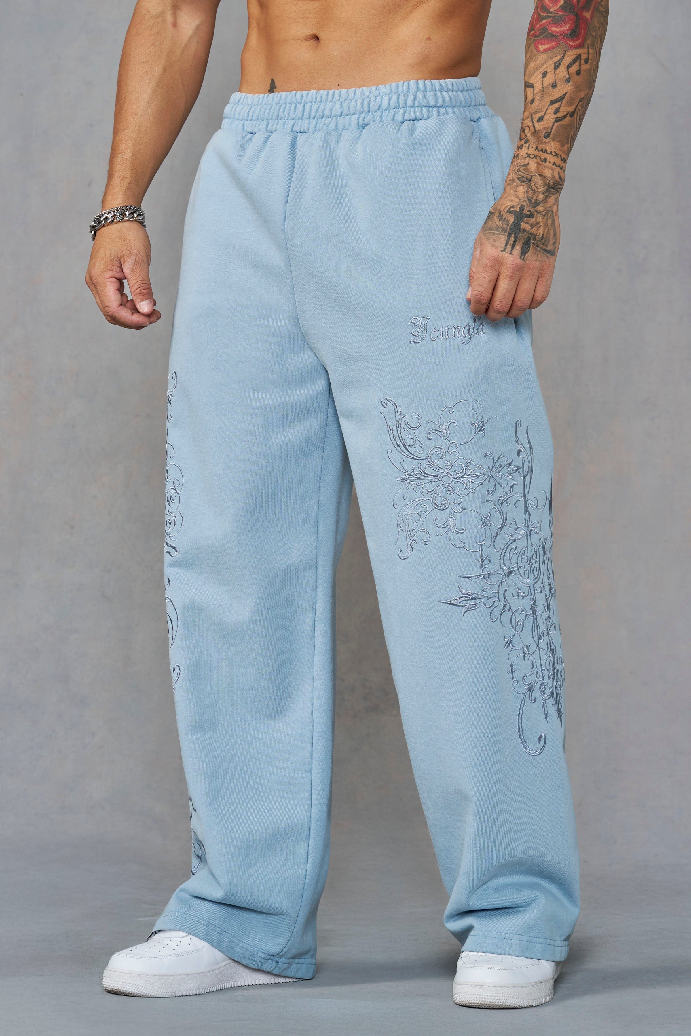 2061 - Threadmark Sweats