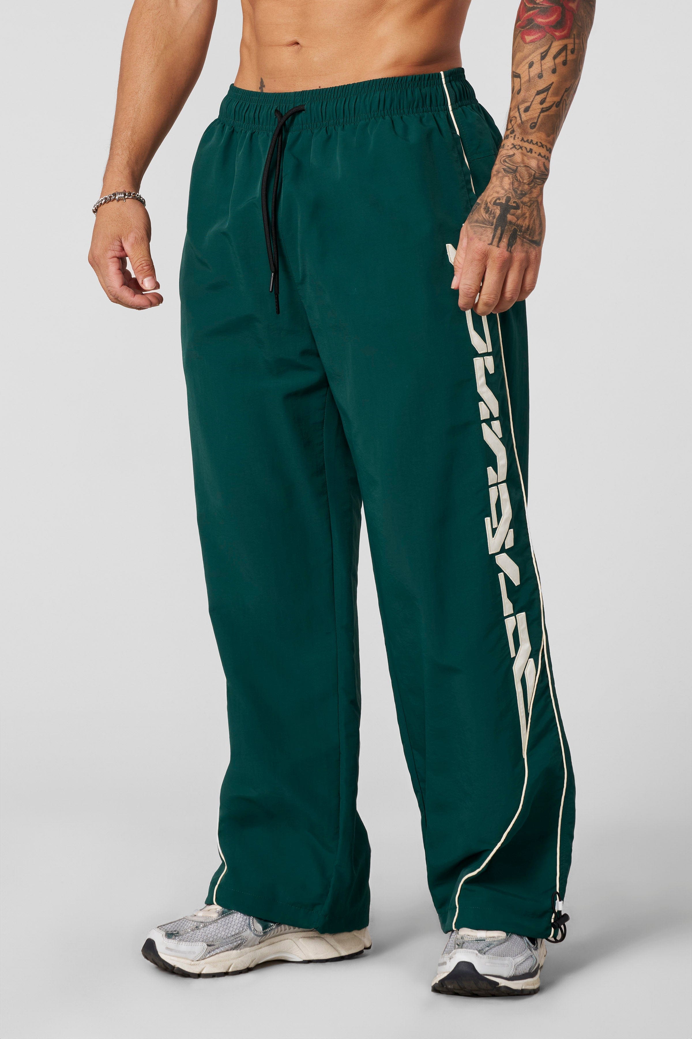 2113 - Foundation Track Pants - June 16th