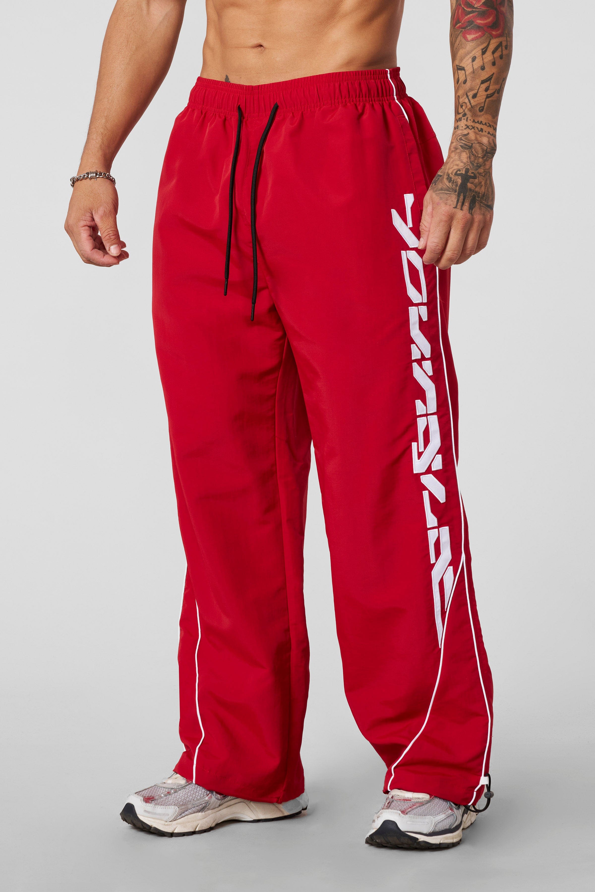 2113 - Foundation Track Pants - June 16th