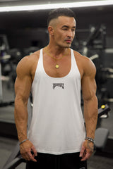 3074 - Thin Strap Stringers