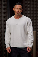 8088 - Natural Form Longsleeves