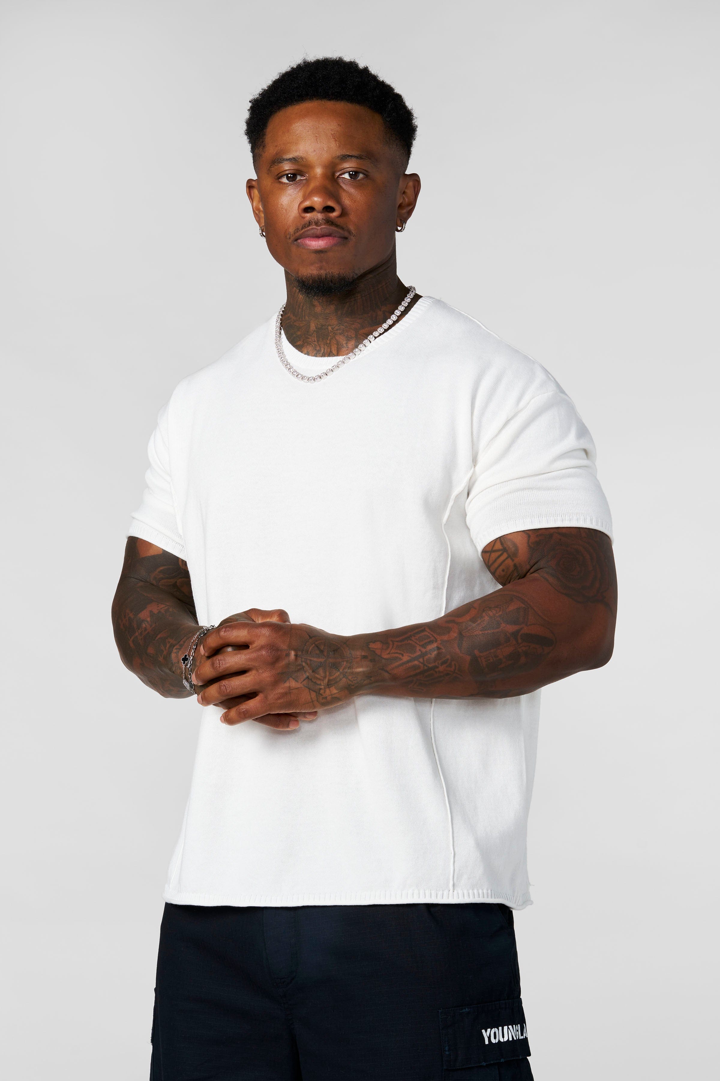 4321 - Date Night Knit Tees - June 16th