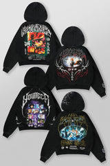 5068 - Demon Slayer: Kimetsu no Yaiba - Hoodies - June 16th