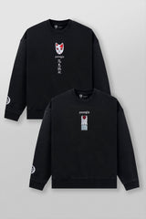 5196 - Demon Slayer: Kimetsu no Yaiba - Crewnecks - June 16th
