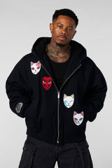 5198 - Demon Slayer: Kimetsu no Yaiba - Jackets - June 16th