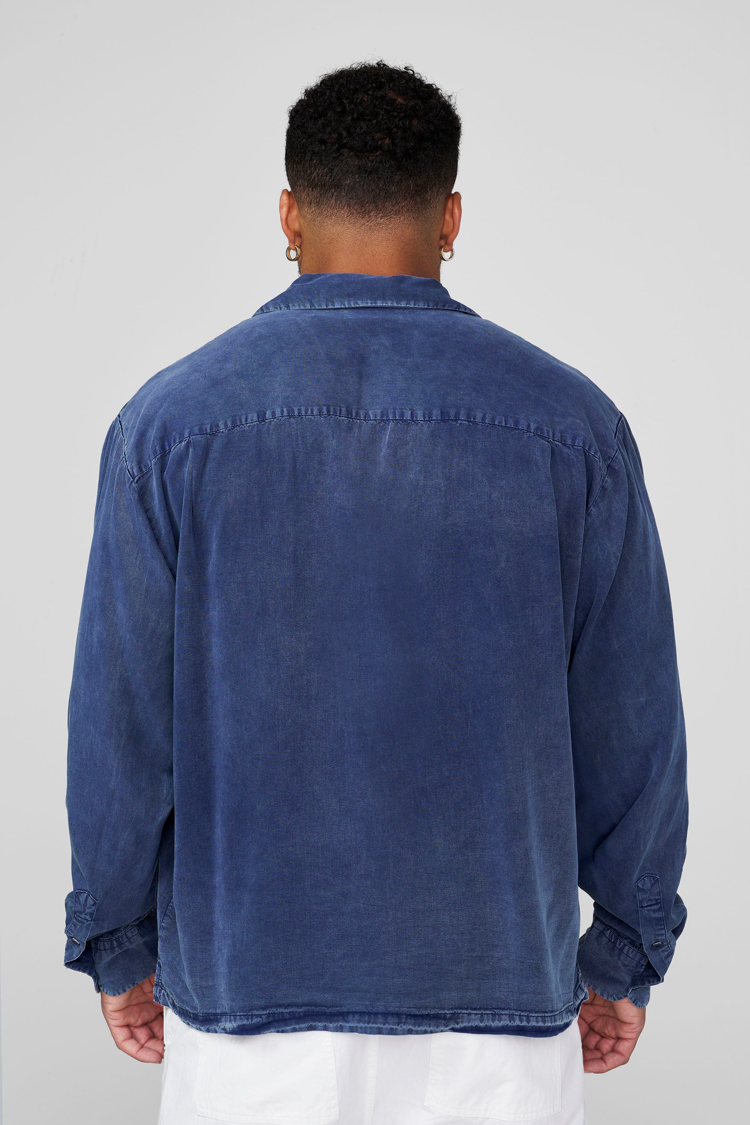 8053 - Flowy Button-ups - June 16th